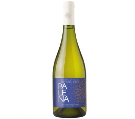 VINO PALENA RESERVA ESPECIAL SAUVIGNON BLANC 750ML