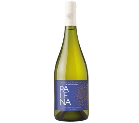 VINO PALENA RESERVA ESPECIAL CHARDONNAY 750ML
