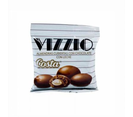 CHOCOLATE VIZZIO PERSONAL 21GR 20UNI