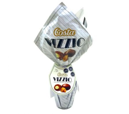 HUEVO DE PASCUA VIZZIO PANUELO 196GR