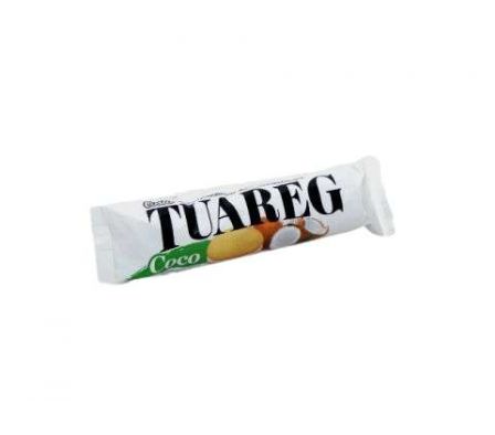 GALLETITA COSTA TUAREG COCO 120GR