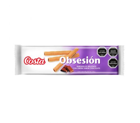 GALLETITA COSTA OBSESION 85GR