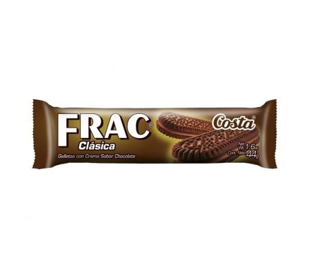 GALLETITA FRAC INDIVIDUA 44GR
