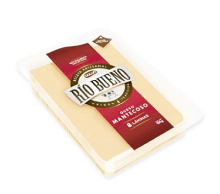 QUESO MANTECOSO COLUN RIO BUENO 150G