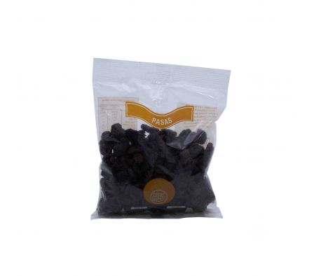 UVA PASA NEGRA CERE RICO 200GR