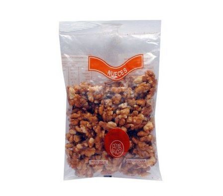 NUECES CERE RICO SIN CASCARA 200GR