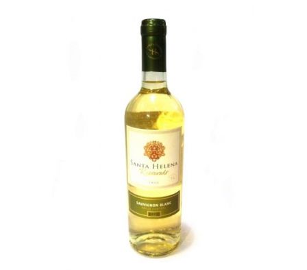 VINO SANTA HELENA RESERVA SAUVIGNON BLANCO 750ML