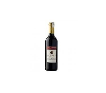 VINO SANTA HELENA TINTO 375ML