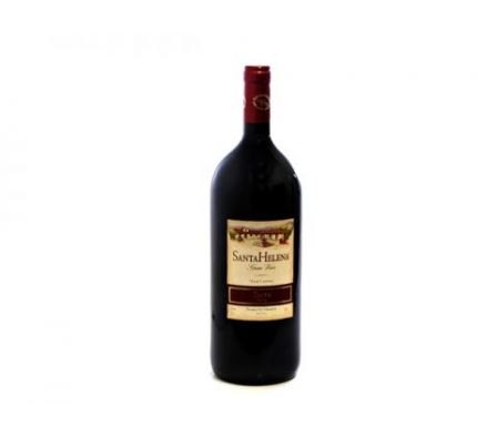 VINO SANTA HELENA TINTO 1.5LT