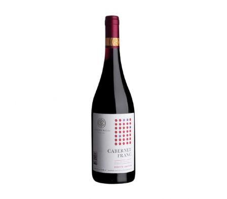 VINO COUSIÑO MACUL CAB FRANC 750ML