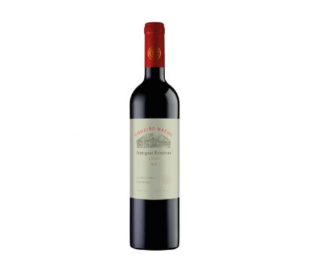 VINOANTIGUAS RESERVAS CARM 750ML