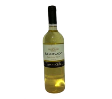 VINO CONCHA Y TORO RVA. SAUV BLANCO 750ML