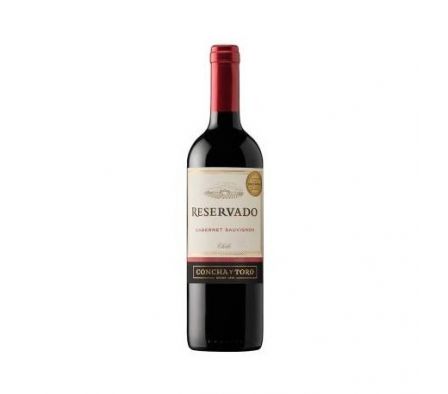 VINO CONCHA Y TORO RVA. CABER SAUVIGNON TINTO 750M