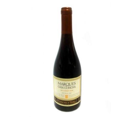 VINO CONCHA Y TORO PINOT NOIR 750ML