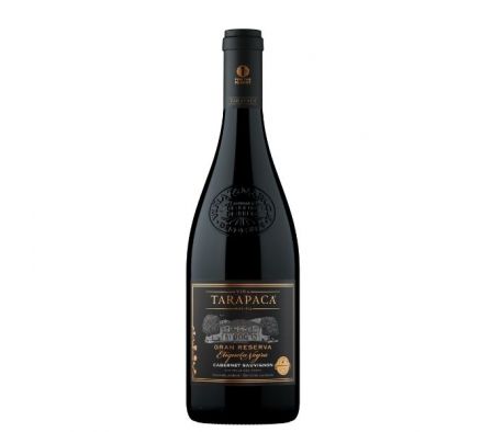 VINO TARAPACA E.NEGRA C.S 750ML