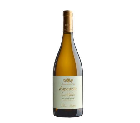 VINO LAPOSTOLEE CUVEE ALEXANDRE CHARDONNAY 750ML