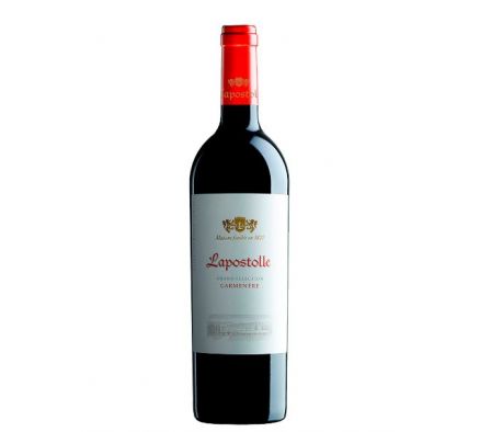 VINO LAPOSTOLLE GRAND SETECTION CARMENERE 750ML