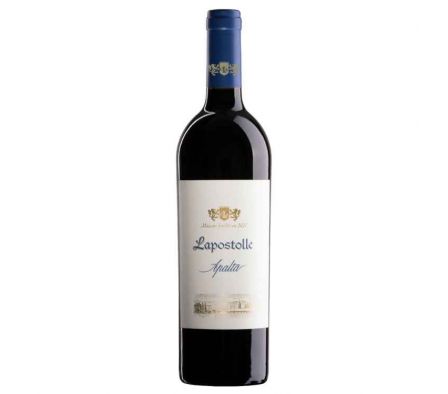VINO LAPOSTOLLE APALTA TINTO 750ML
