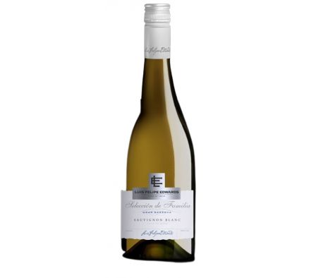 VINO LFE SAUV BLANCO GRAN RESERVA 750ML