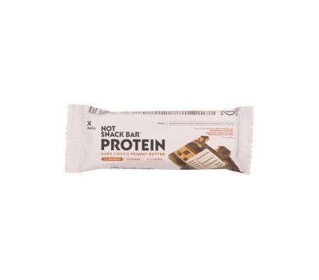 BARRA NOTCO CHOCOLATE PEANUT BUTTER 45GR