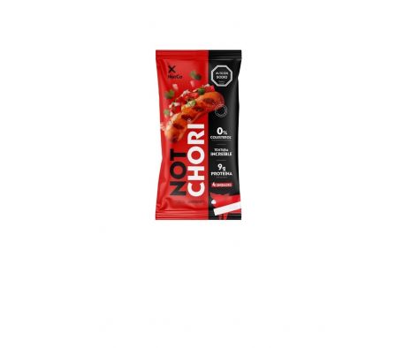 CHORIZO NOTCO NOTCHORI VEGANO 240GR