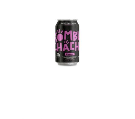  KOMBUCHACHA YERBA MATE MAQUI 355ML