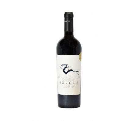 VINO INDOMITA ZARDOZ CABERNET 750ML