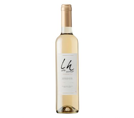 VINO INDOMITA LATE HARVEST 500ML