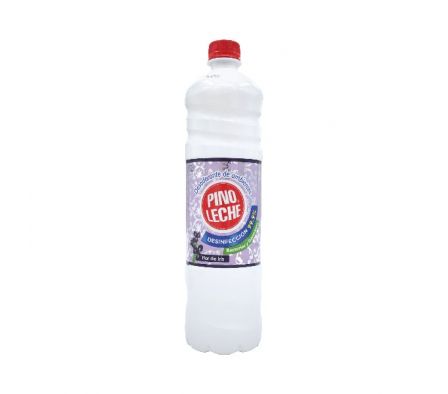 DESODORANTE DE AMB. PINO LECHE FLOR DE IRIS 900 ML