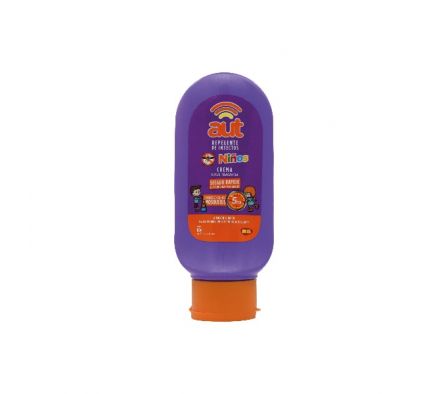 REPELENTE AUT IRIS KIT CREMA 80G