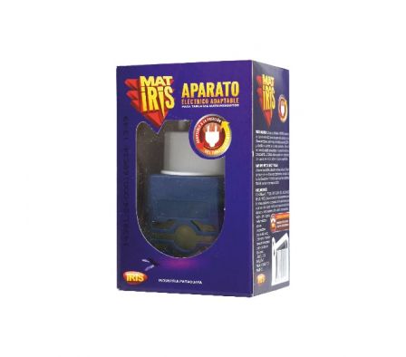 APARATO ELECTRICO MATIRIS ULTRA P/TABLETA