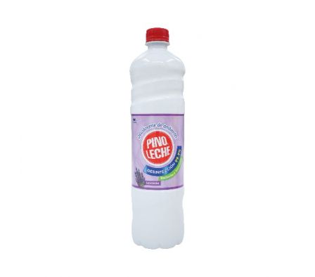 DESODORANTE AMB. PINO LECHE PISO LAVANDA 900 ML