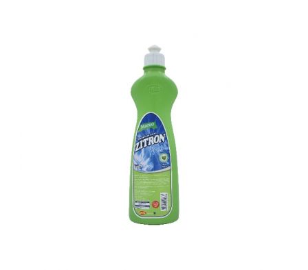DETERGENTE ZITRON FRESH 450ML