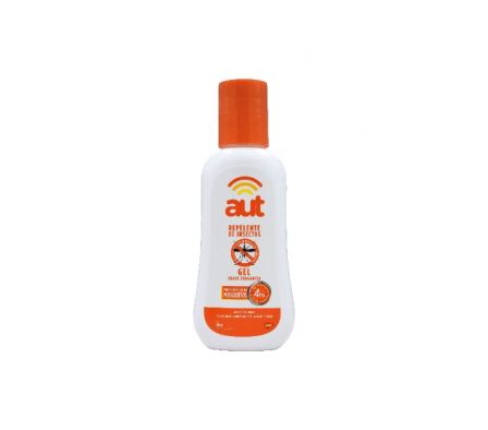 REPELENTE AUT IRIS GEL 80ML
