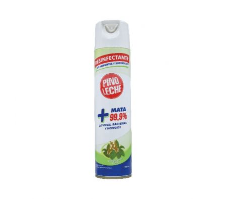 DESINFECTANTE PINO LECHE S DE CAMPO 400ML