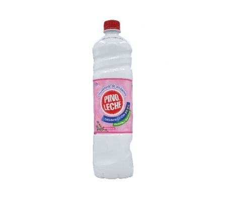DESODORANTE AMB. PINO LECHE PRIMAVERA 900 ML