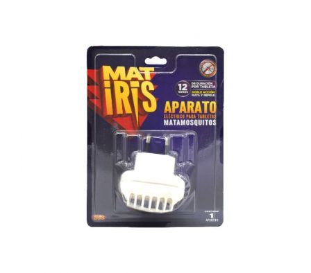 APARATO ELECTRICO MATIRIS P/TABLETA