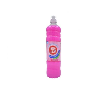 DESODORANTE AMB PINOLECHE PINK BUBBLE 950ML