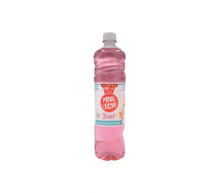 DESODORANTE AMBIENTE PINOLECHE ANTIBAC BEBE 950GR