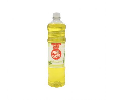 DESODORANTE PINOLECHE ANTIBAC CITRONELLA 950CC