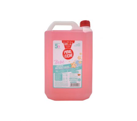 DESODORANTE DE AMB. PINOLECHE ANTIBAC BEBE 5 LT
