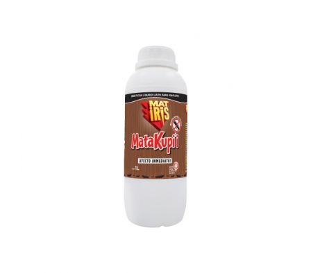 INSECTICIDA MATIRIS MATA KUPI`I LISTO PARA USAR 1L