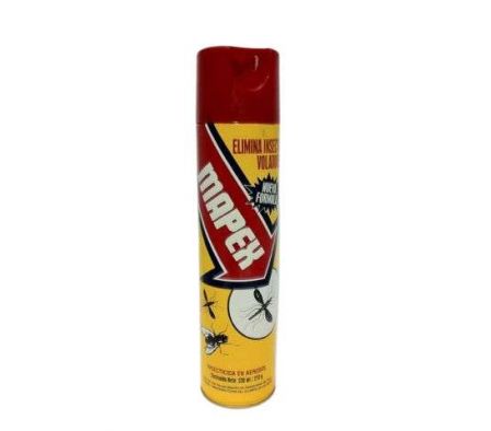 INSECTICIDA MAPEX MATA INSECTOS 330ML