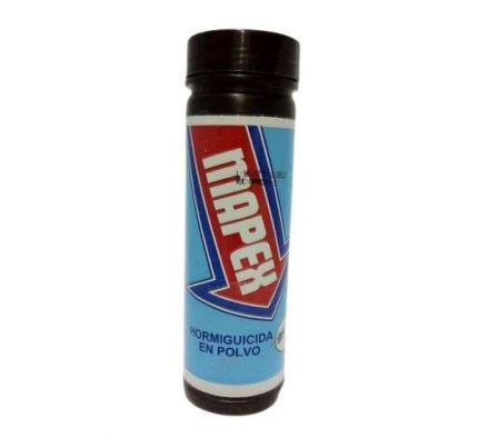 HORMIGUICIDA MAPEX TALQUERA 120GR