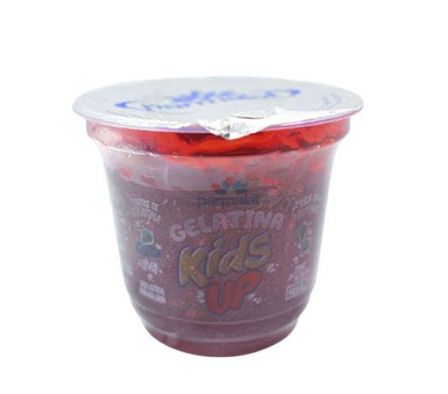 GELATINA PARMALAT UVA 125GR