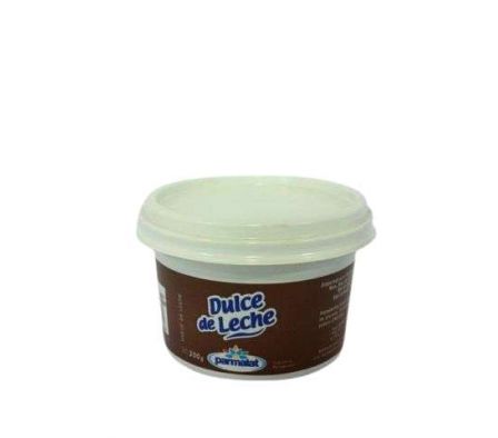 DULCE DE LECHE PARMALAT 200GR
