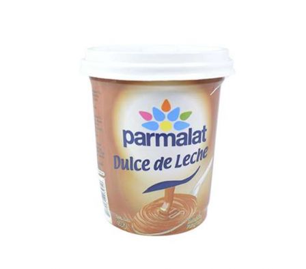DULCE DE LECHE PARMALAT 450G