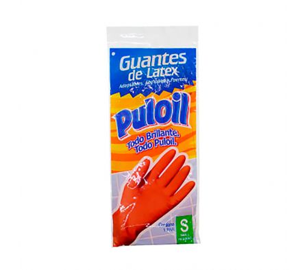 GUANTE PULOIL PEQUENO