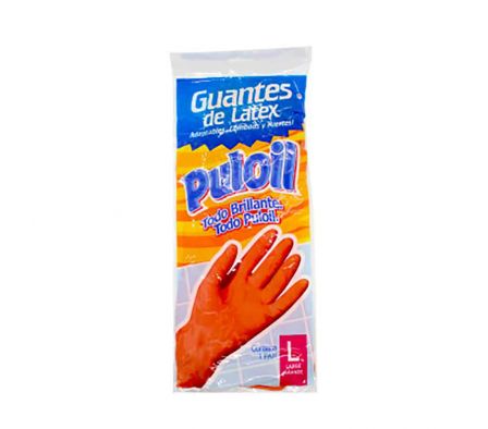 GUANTE PULOIL GRANDE
