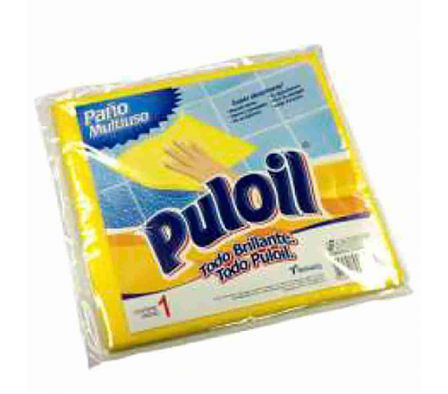 PAÑO PULOIL 1UN